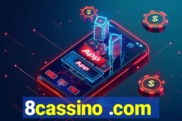 8cassino .com